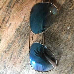 Ray-Ban Aviator Gradiant